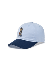 MEGABEAR COLOR BALLCAP