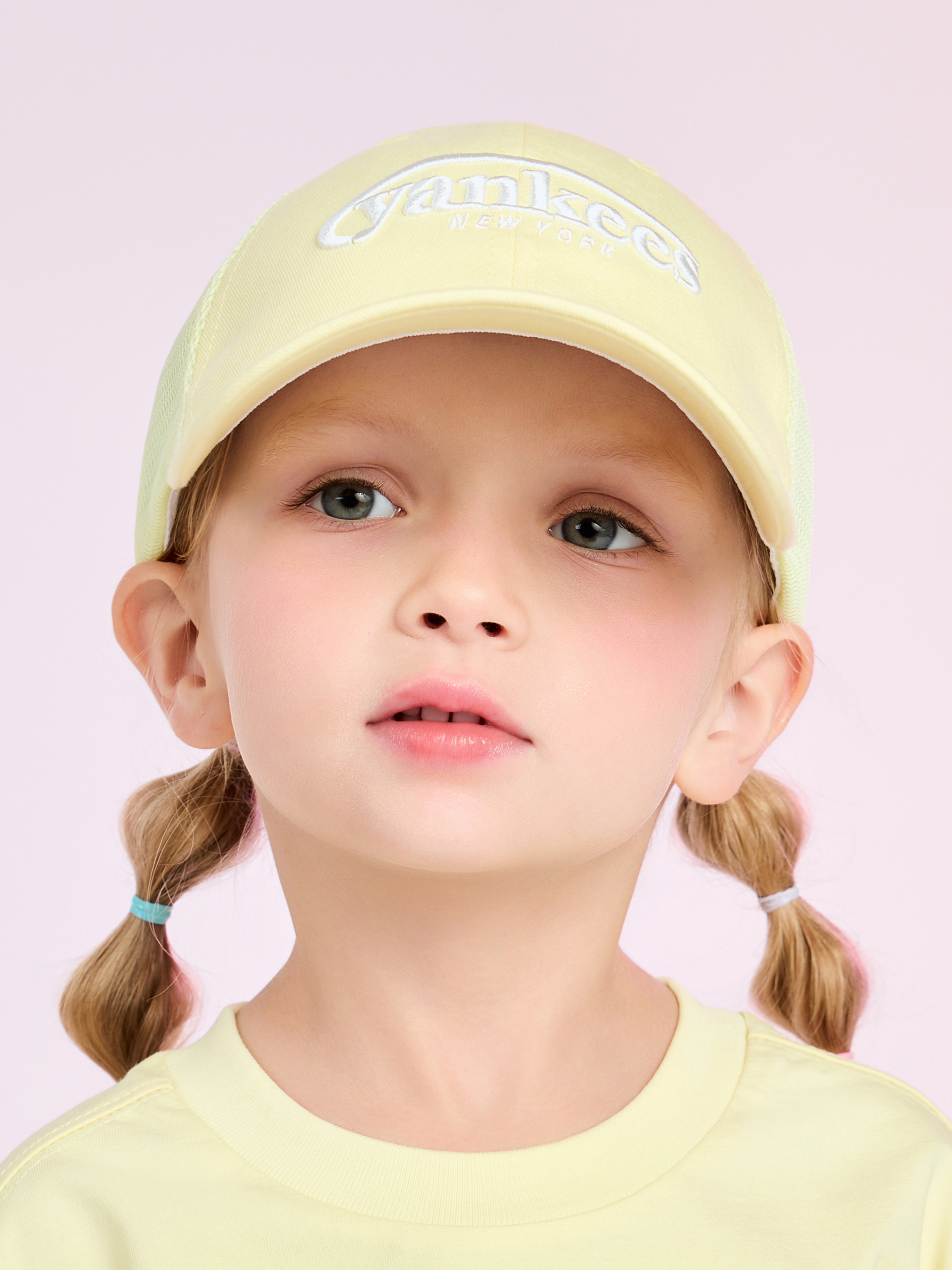 Jelly Mesh Trucker Hat