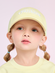 Jelly Mesh Trucker Hat