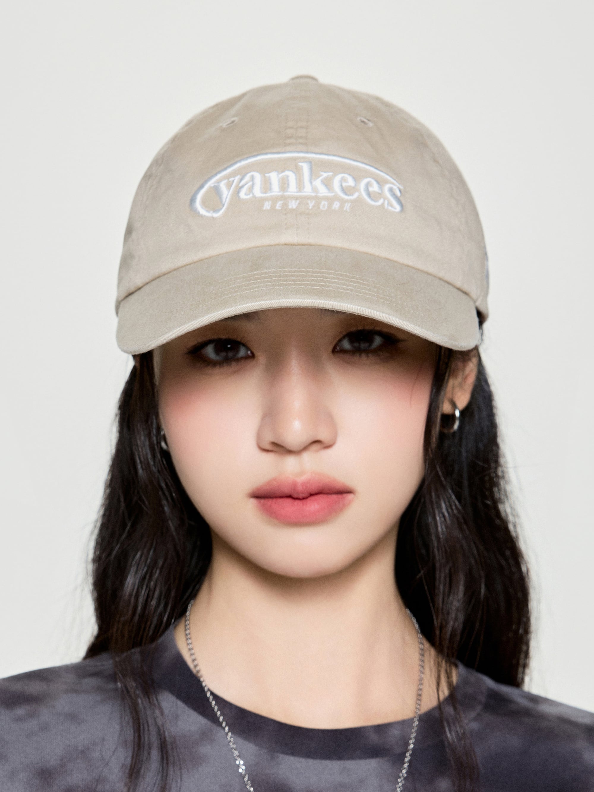 JELLY UNSTRUCTURED BALLCAP