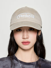 JELLY UNSTRUCTURED BALLCAP