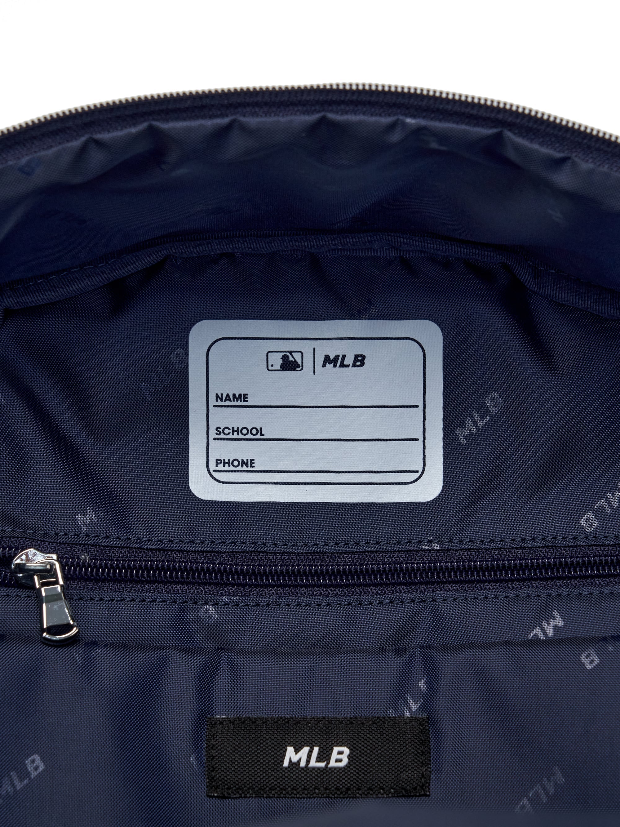 LED+LENTICULAR Boy's Backpack Set