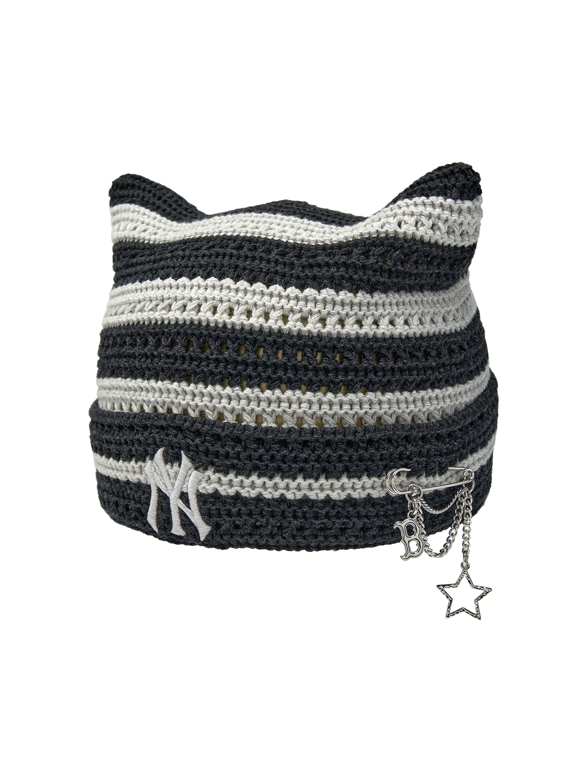 Star Ball Cap Pin