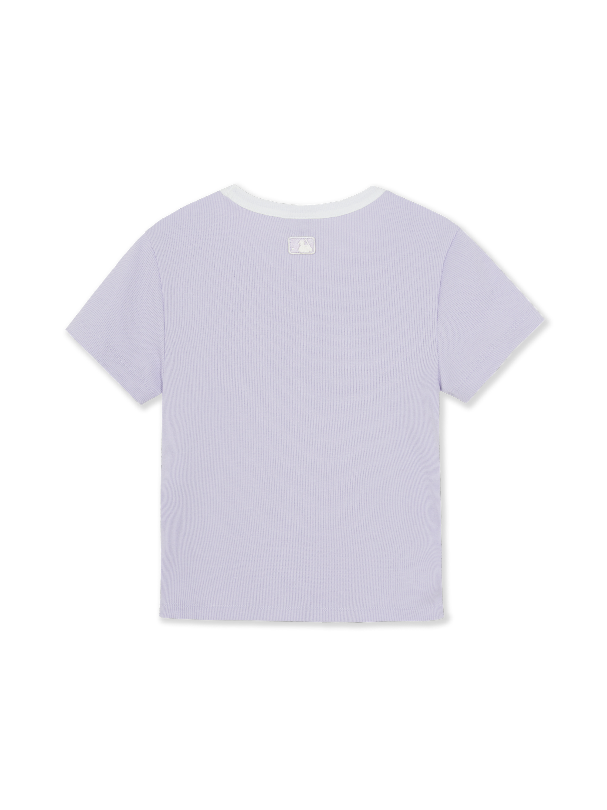 SPORTIVE BASIC LOGO LINGER T-SHIRT (Girl's)