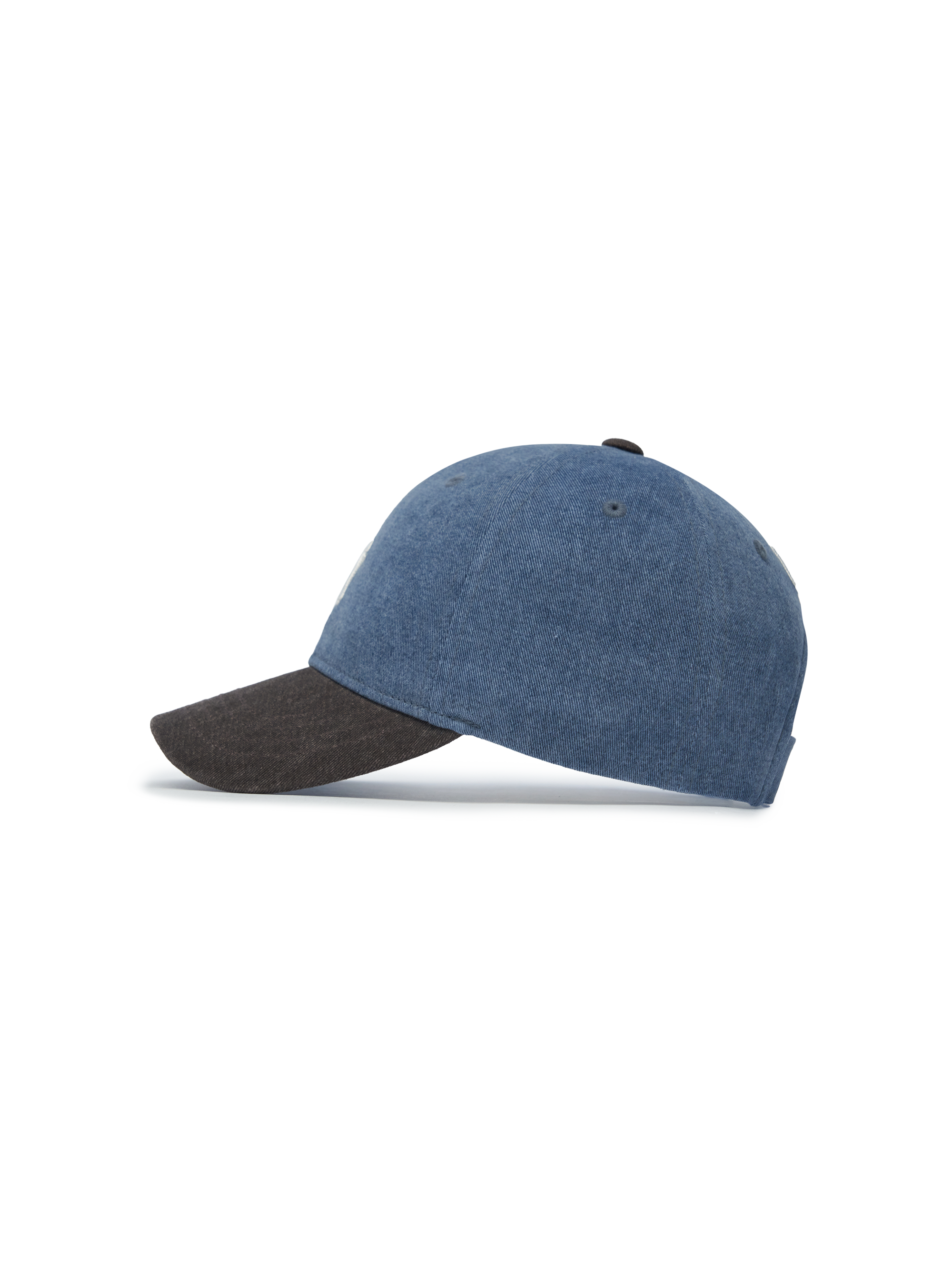 Baby Pigment Contrast Rookie Ballcap