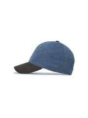 Baby Pigment Contrast Rookie Ballcap