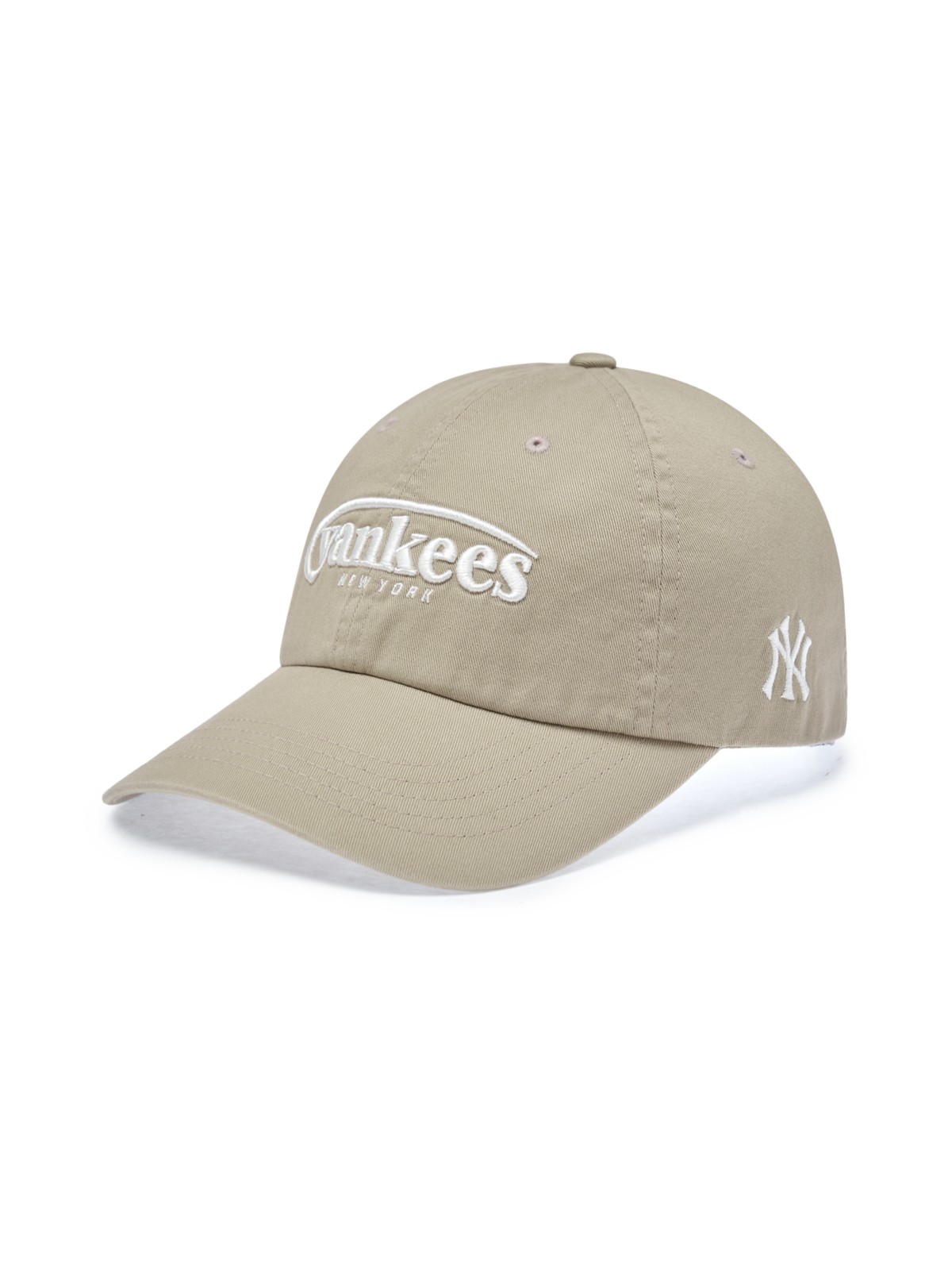 JELLY UNSTRUCTURED BALLCAP