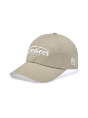 JELLY UNSTRUCTURED BALLCAP