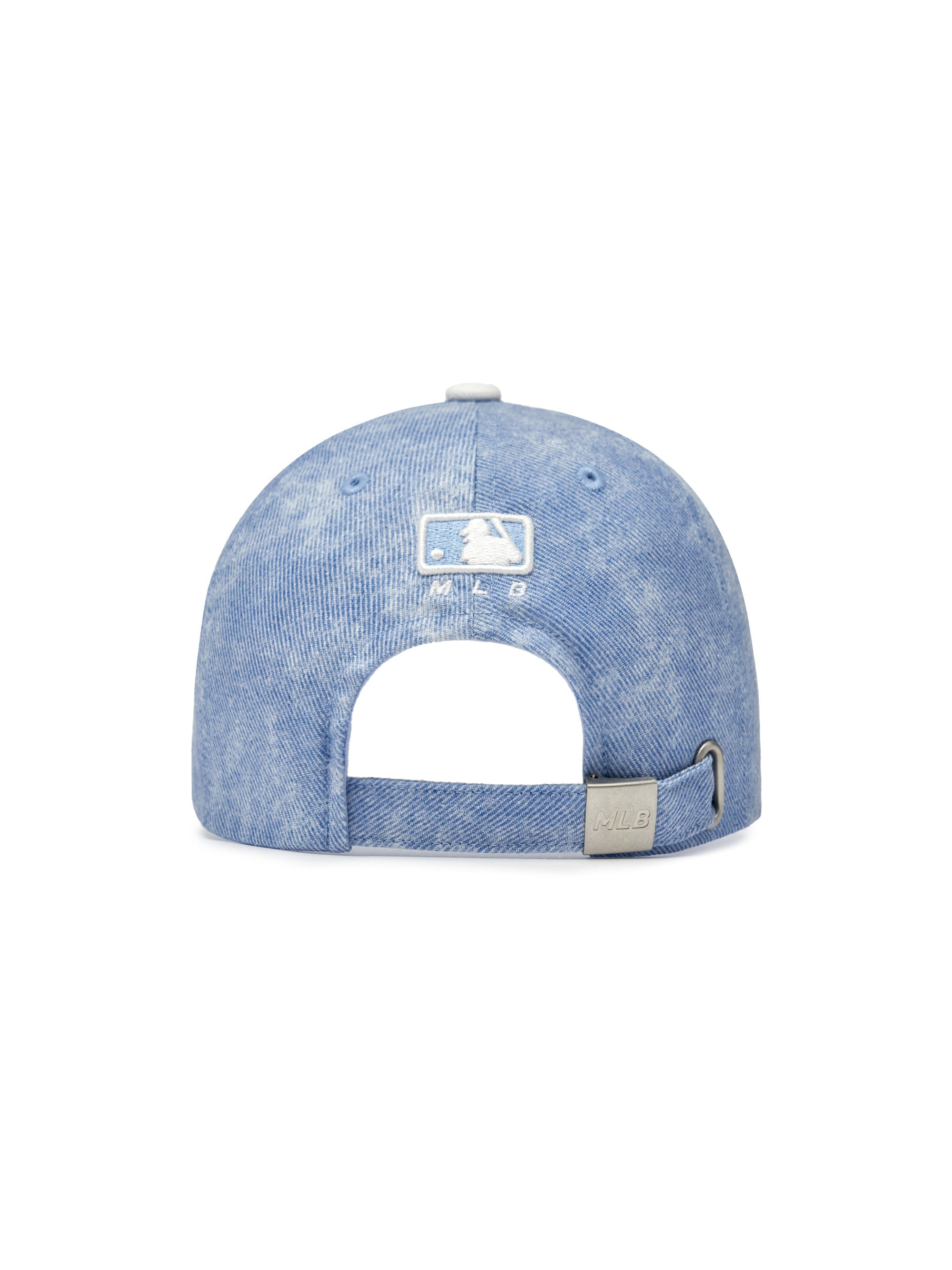 Girl's Pretty Star Contrast Ball Cap