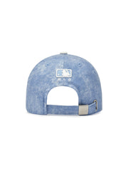 Girl's Pretty Star Contrast Ball Cap