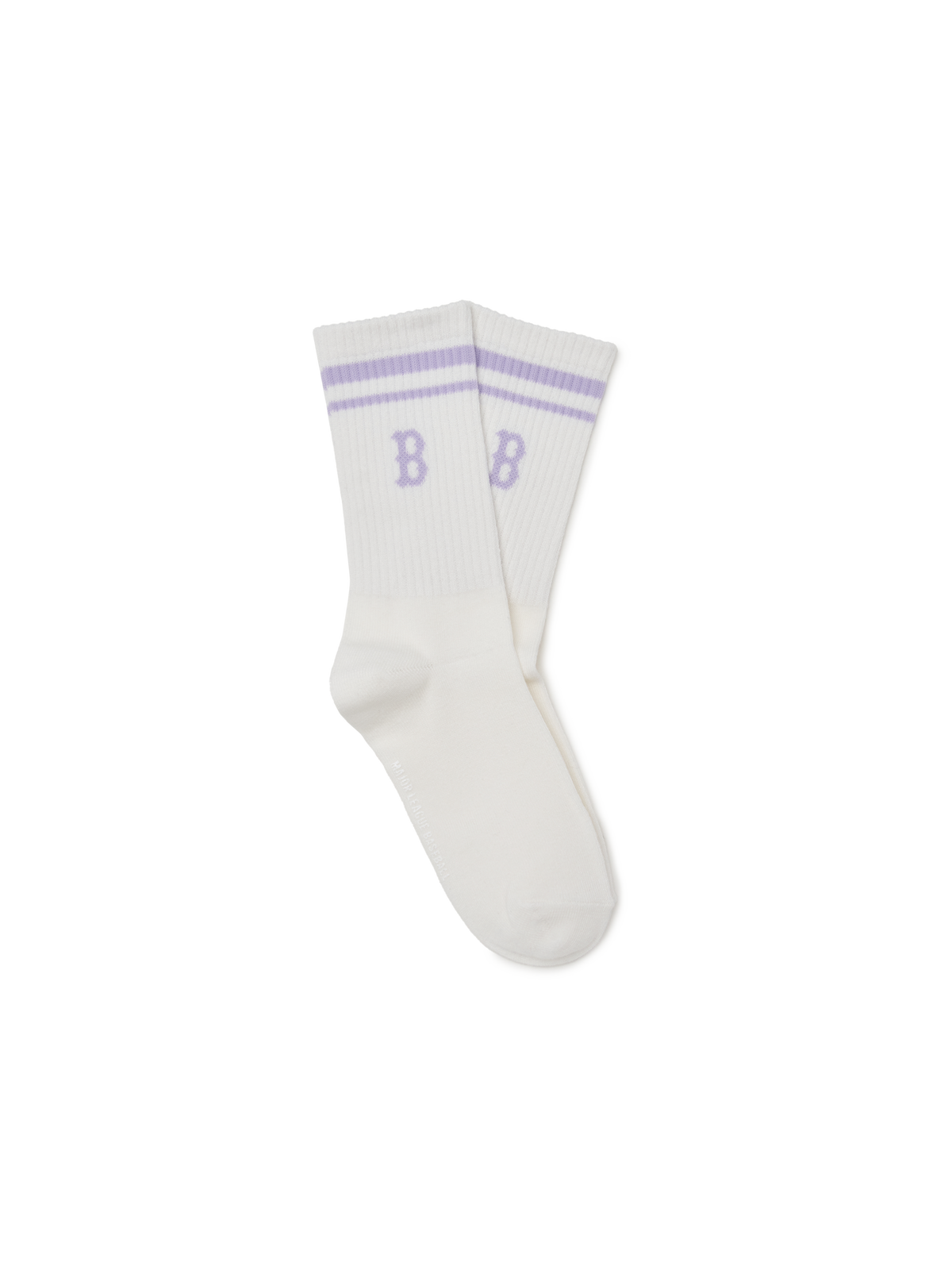 BASIC STRIPE SOCKS