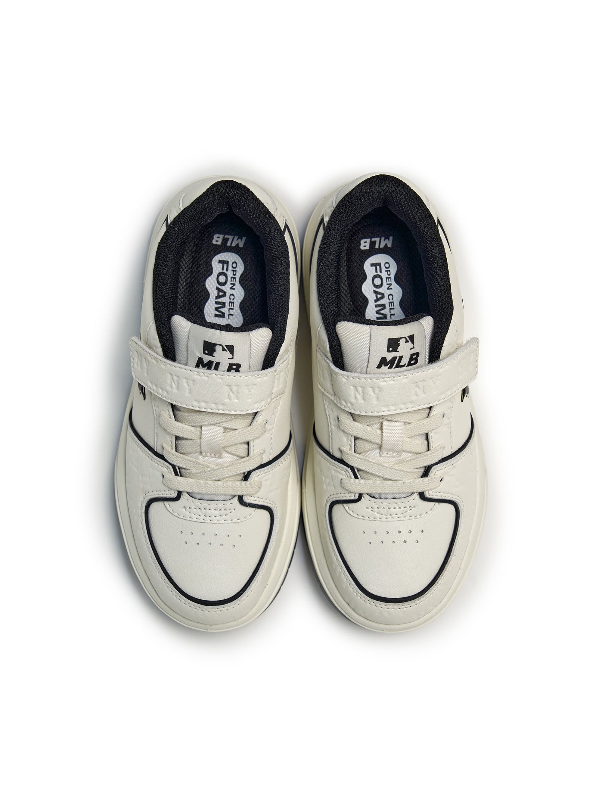 CHUNKY LINER CT MONOGRAM JUNIOR