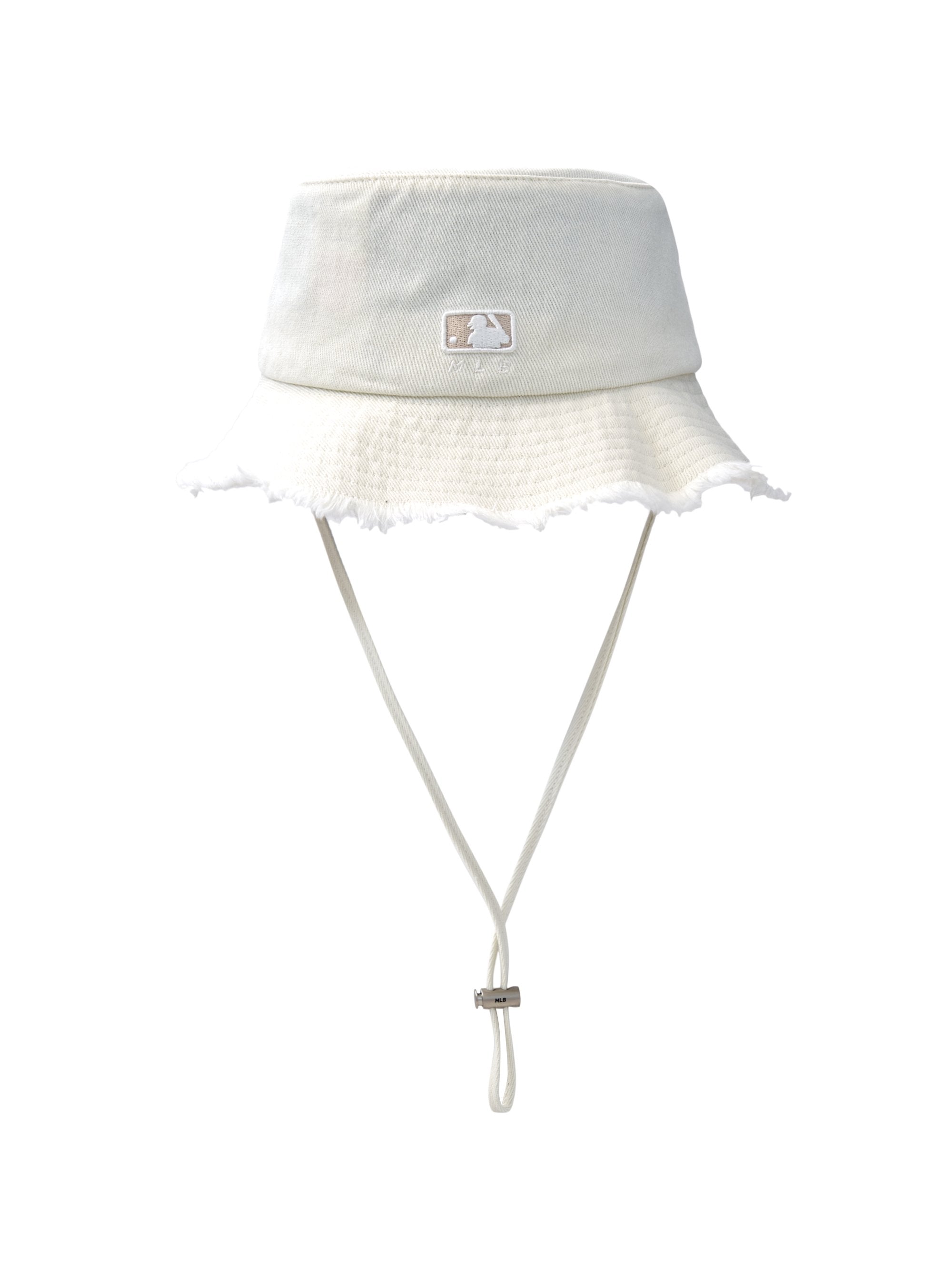 Color Denim Bucket Hat