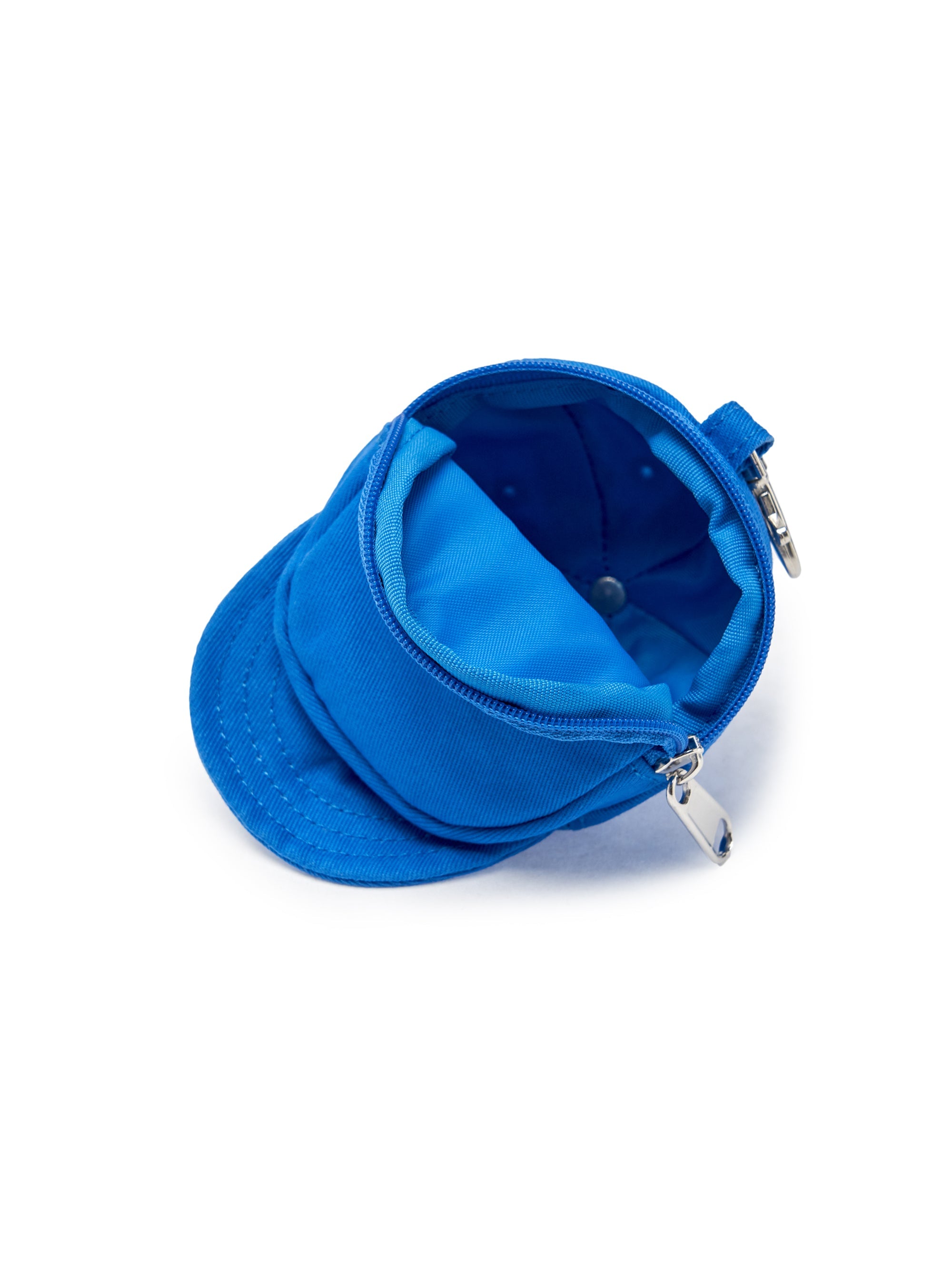 Mega Bear Friends Cap Keyring