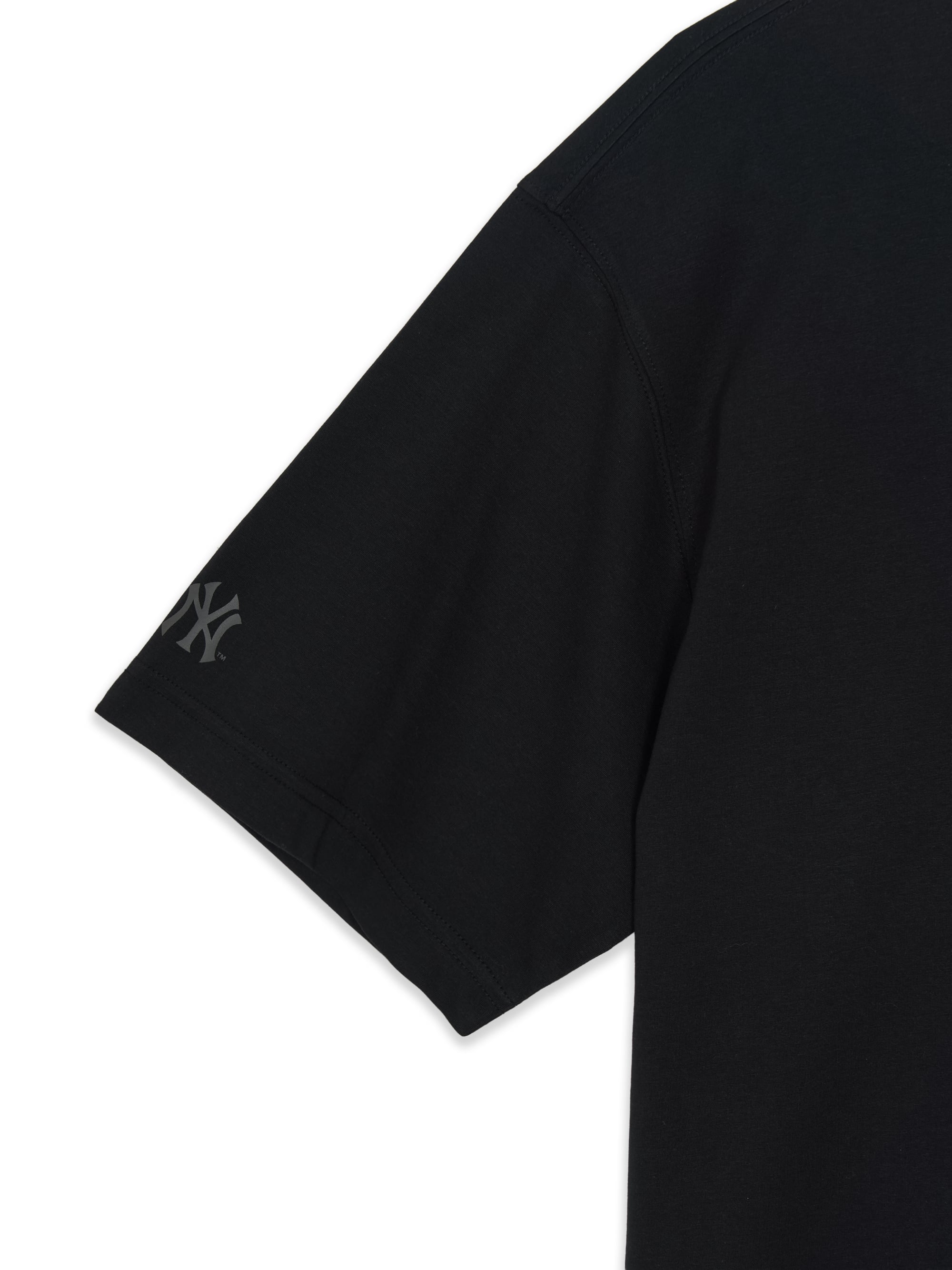 Basic Light Weight Over Fit T-Shirts