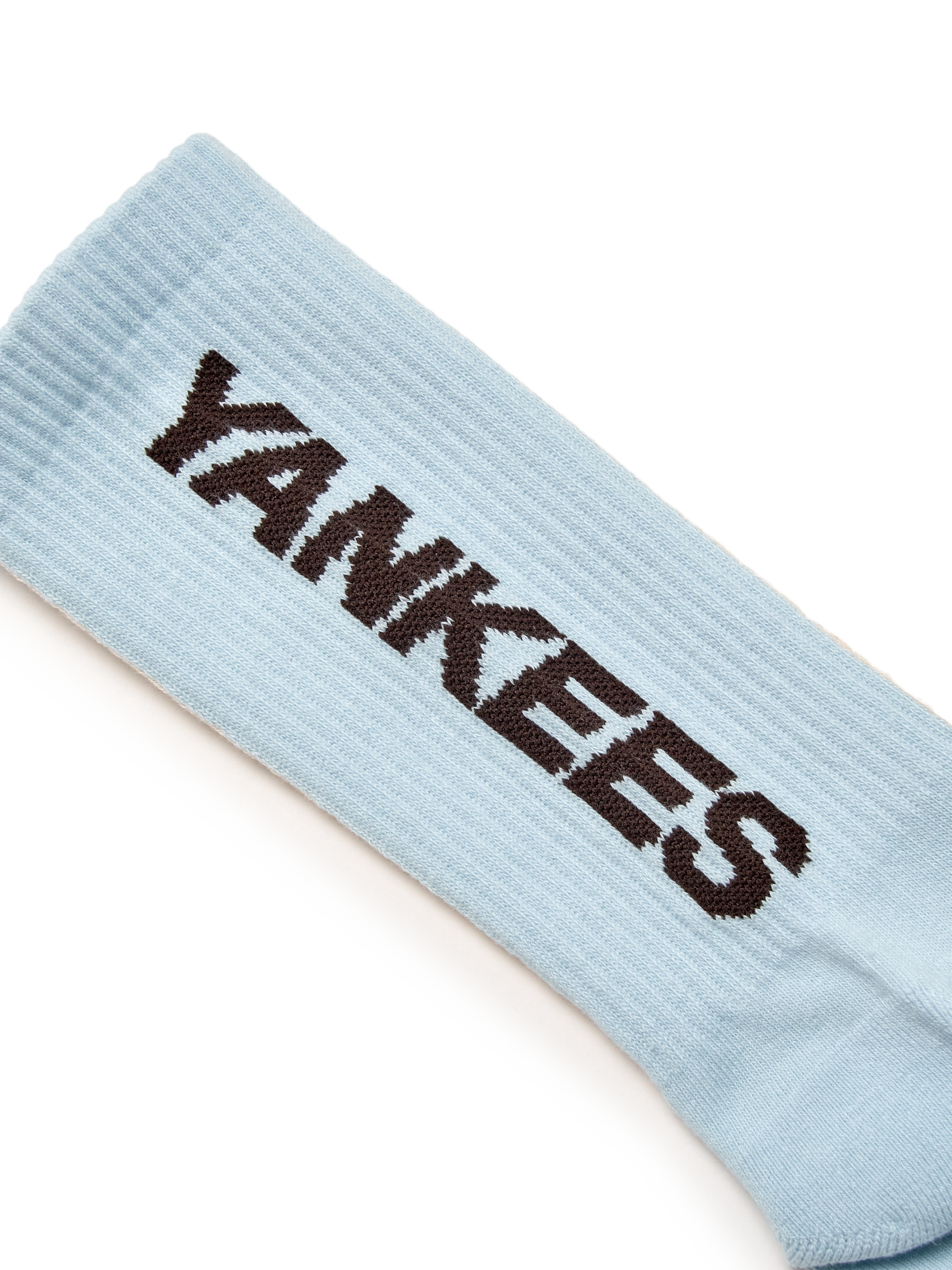 Color Block Socks