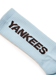 Color Block Socks