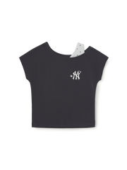 CAPSULE Street Girl's Layered T-shirt