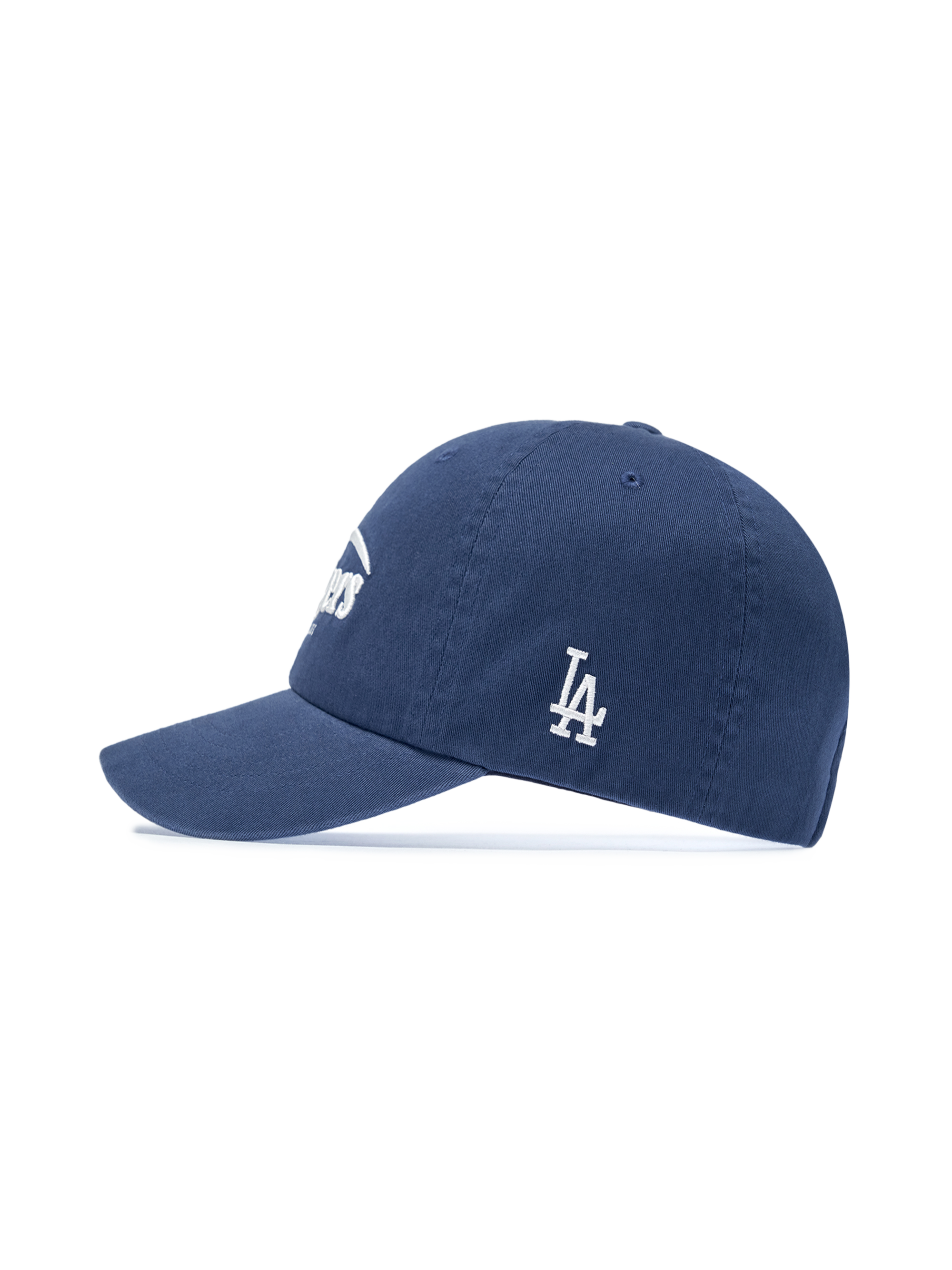 JELLY UNSTRUCTURED BALLCAP