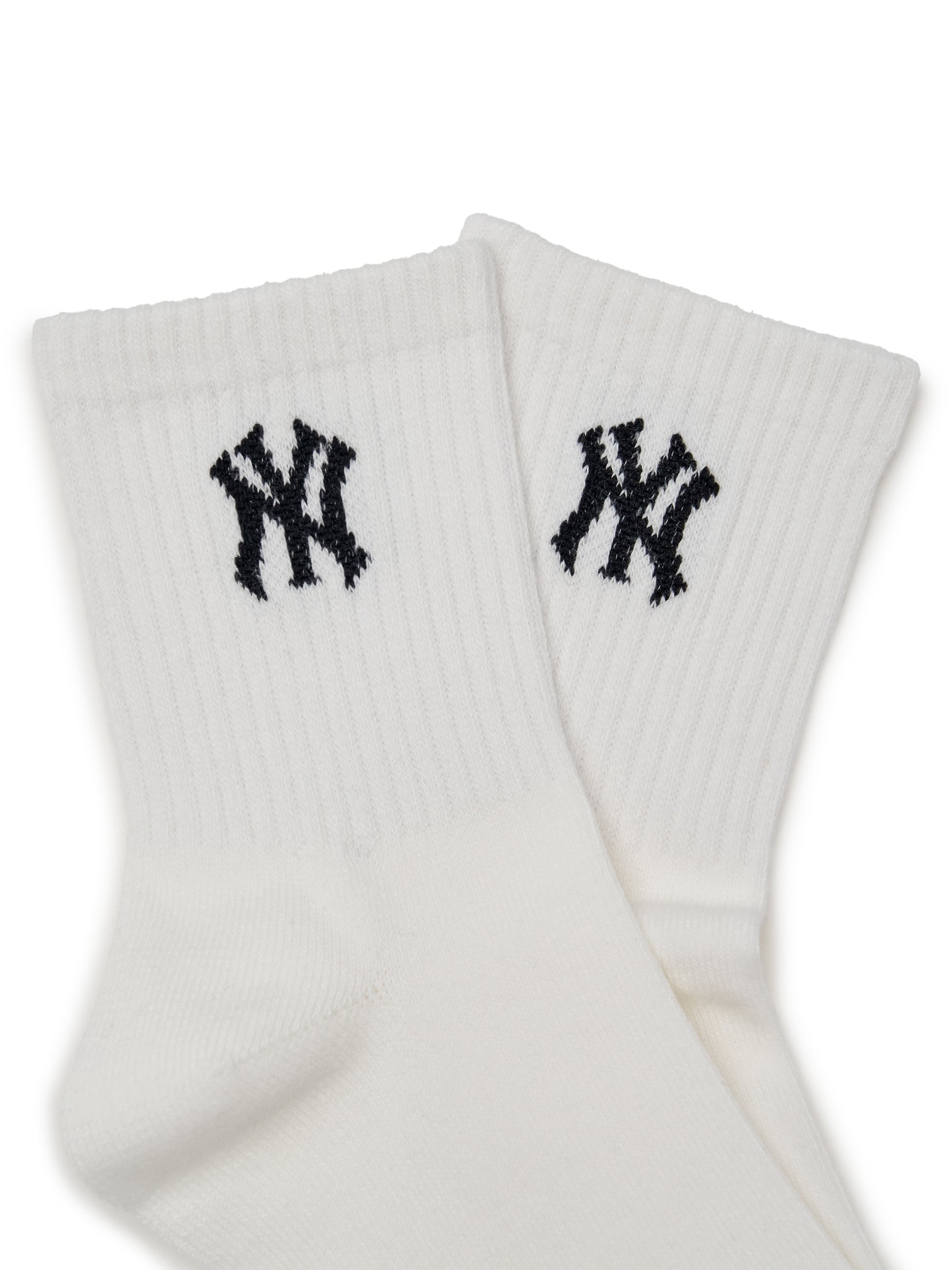 SMALL LOGO SOCKS(3ea)