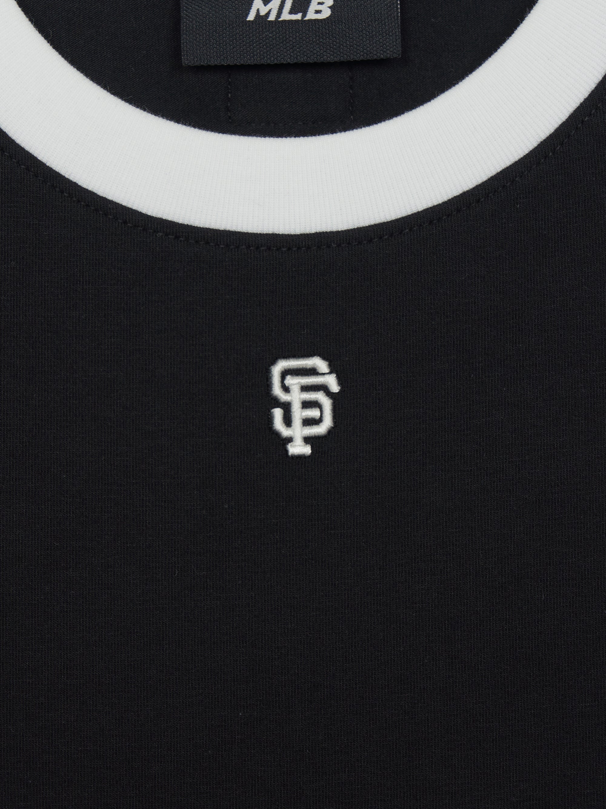 Women's Basic Ringer Ops