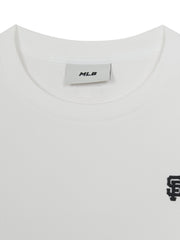 Women's Vintage Slim Ribbed T-shirt