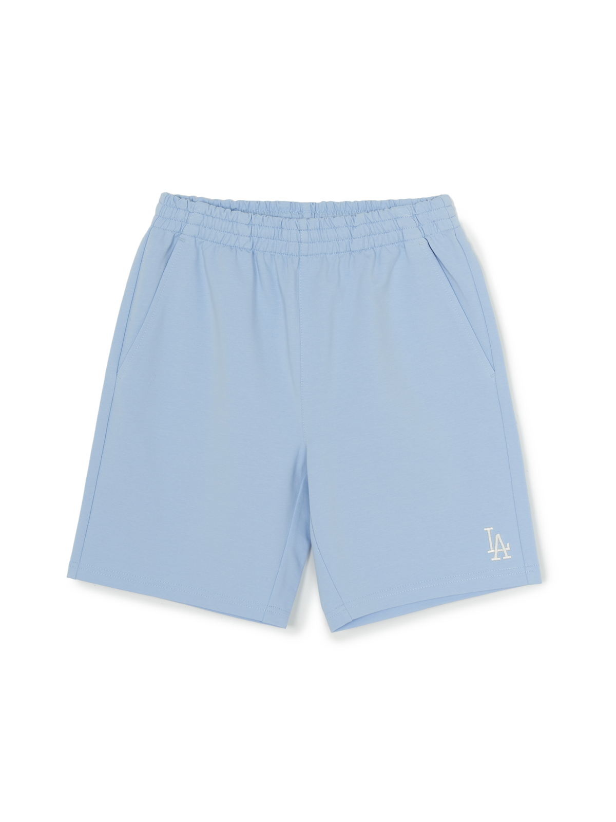 Basic Small Logo Shorts