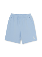 Basic Small Logo Shorts