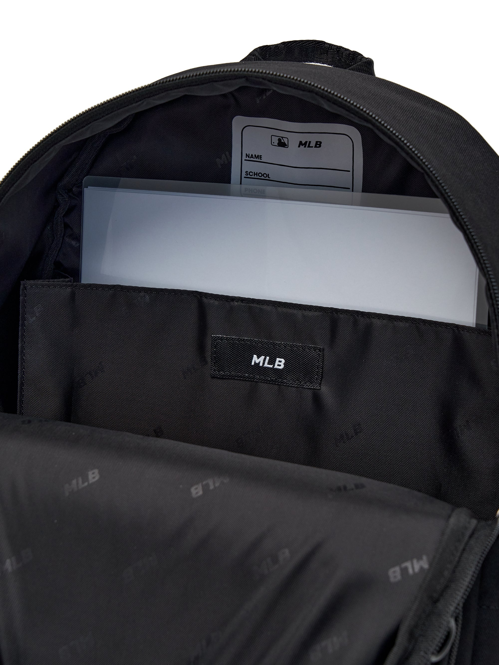 TAG POP BACKPACK