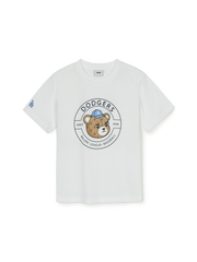 Mono-bear Artwork T-shirt