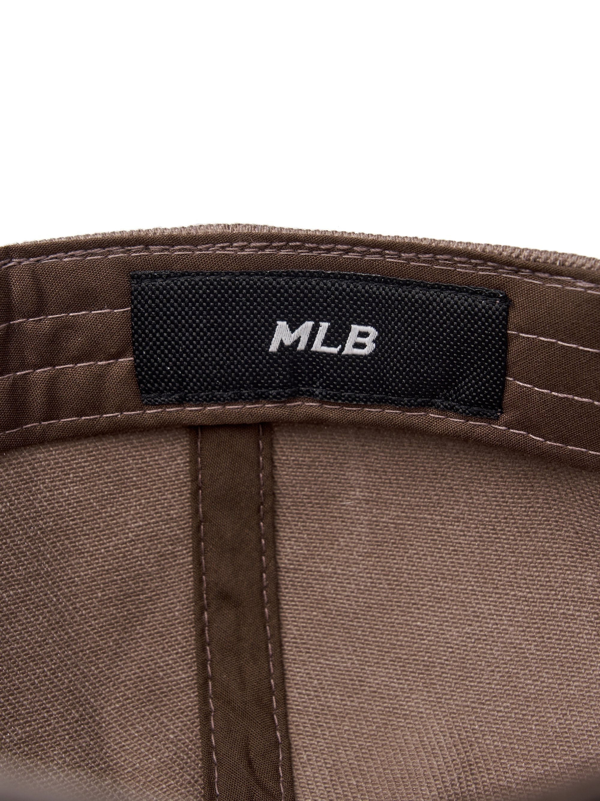 Damage Washing Unstructured Ball Cap