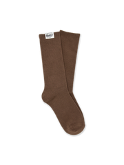Sportive Loose Fit High Socks