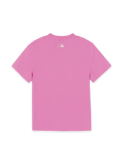 Summer Fruits Lifestyle Front Graphic Over Fit T-shirt