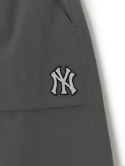 OUTDOOR SEERSUCKER SHORTS(SET)