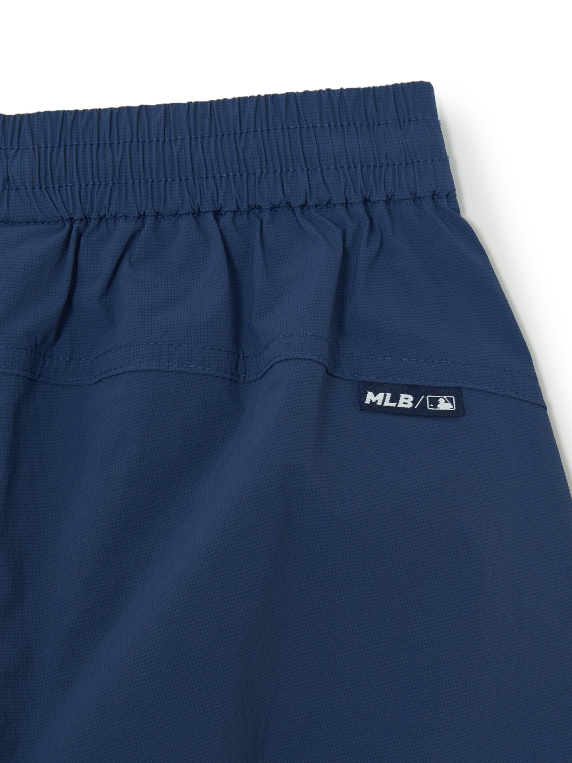 Outdoor Seersucker Shorts (Set)