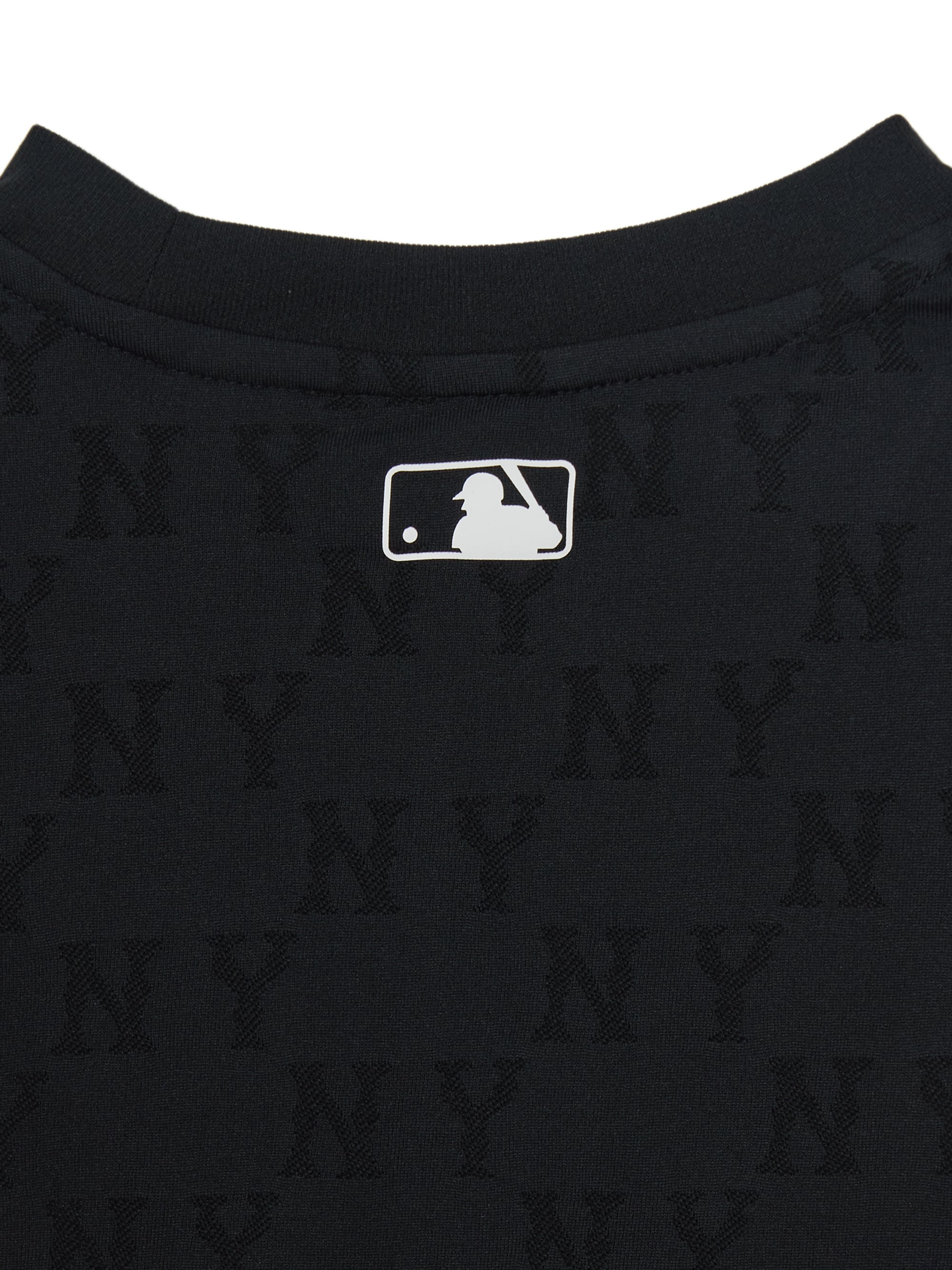 Sportive Monogram All-Over T-Shirt