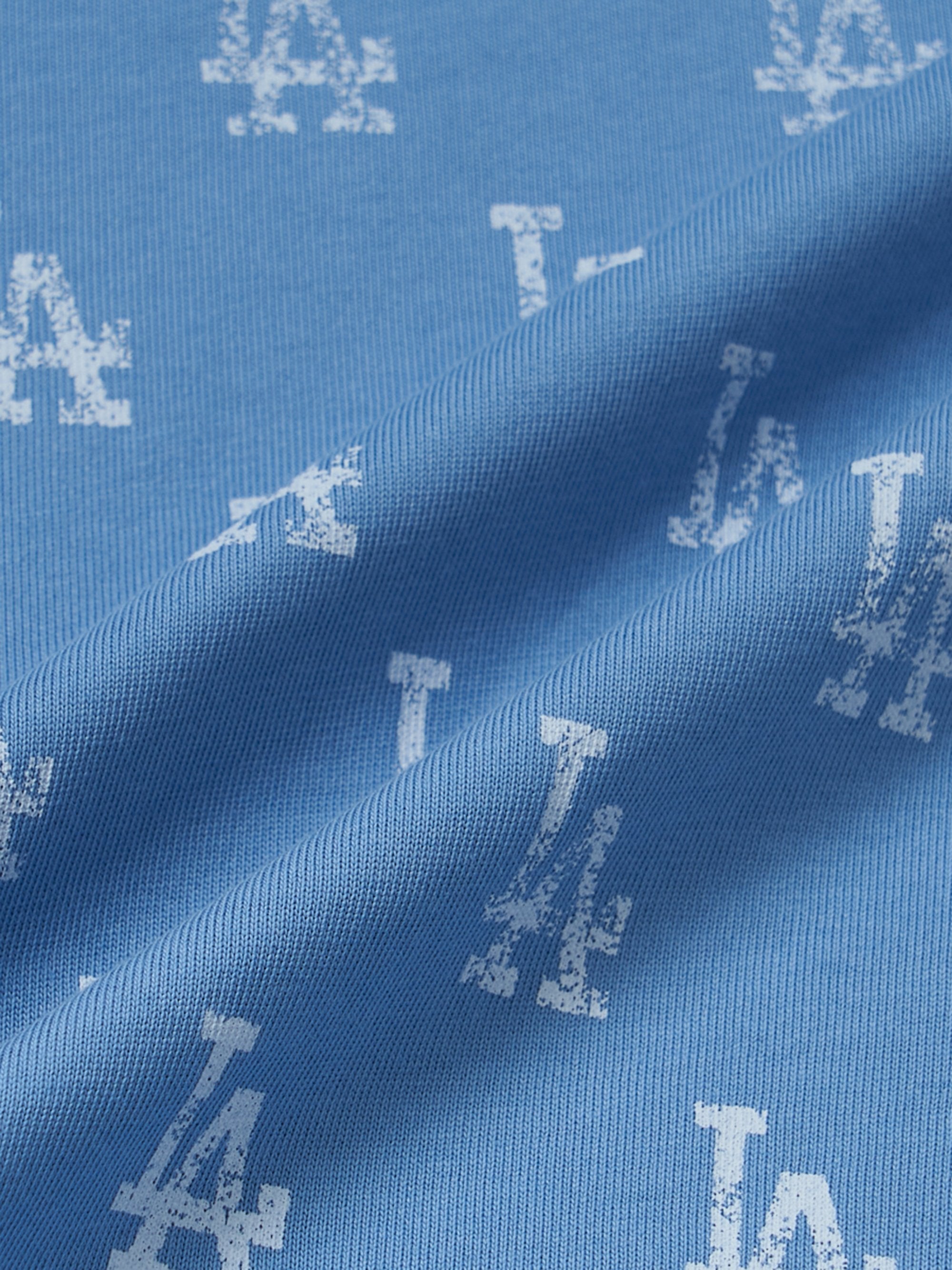 Vintage Monogram All-over T-shirt