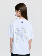 STREET CRAYON BIG-LUX T-shirt