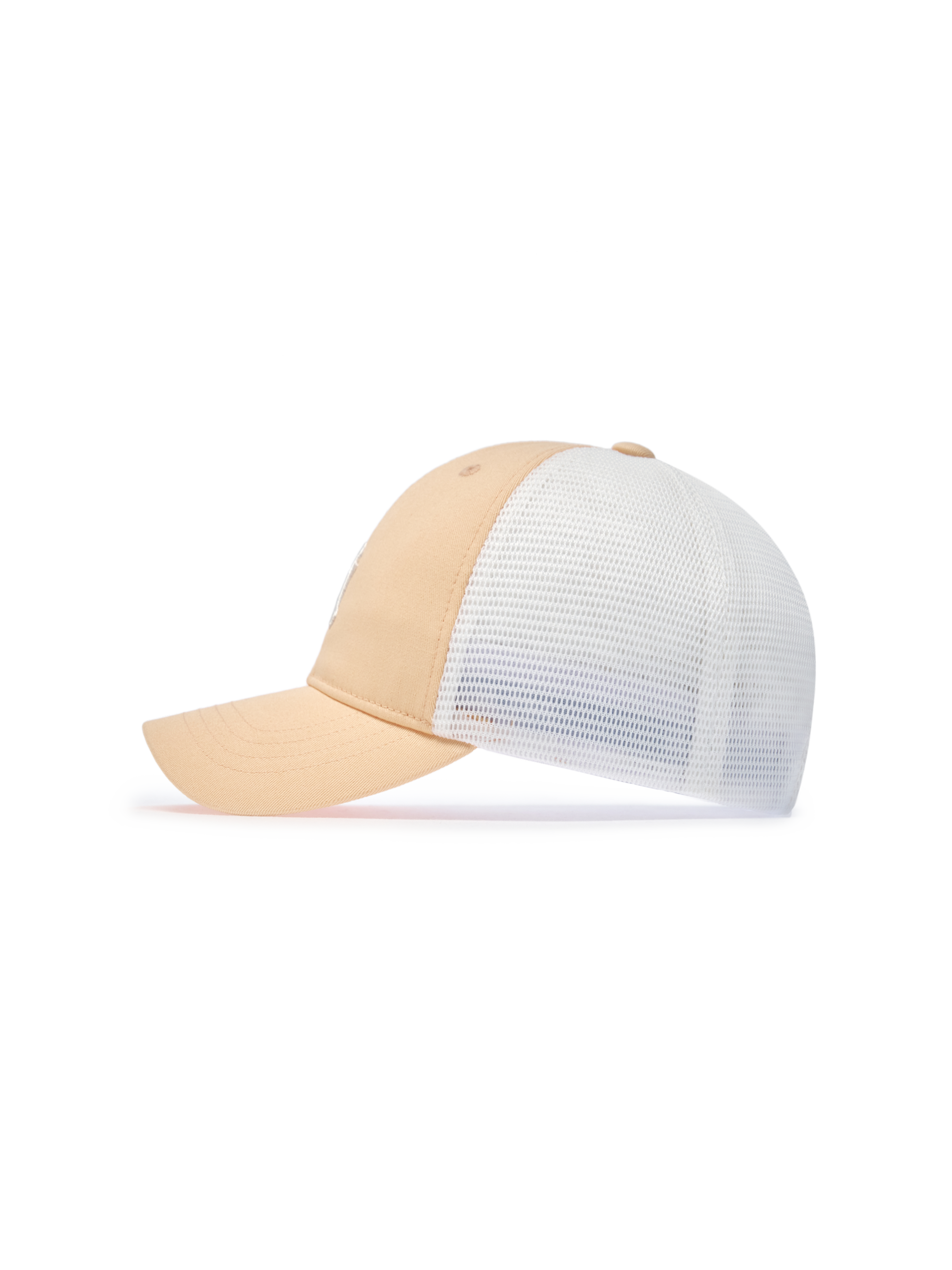 ROOKIE MESH BALLCAP