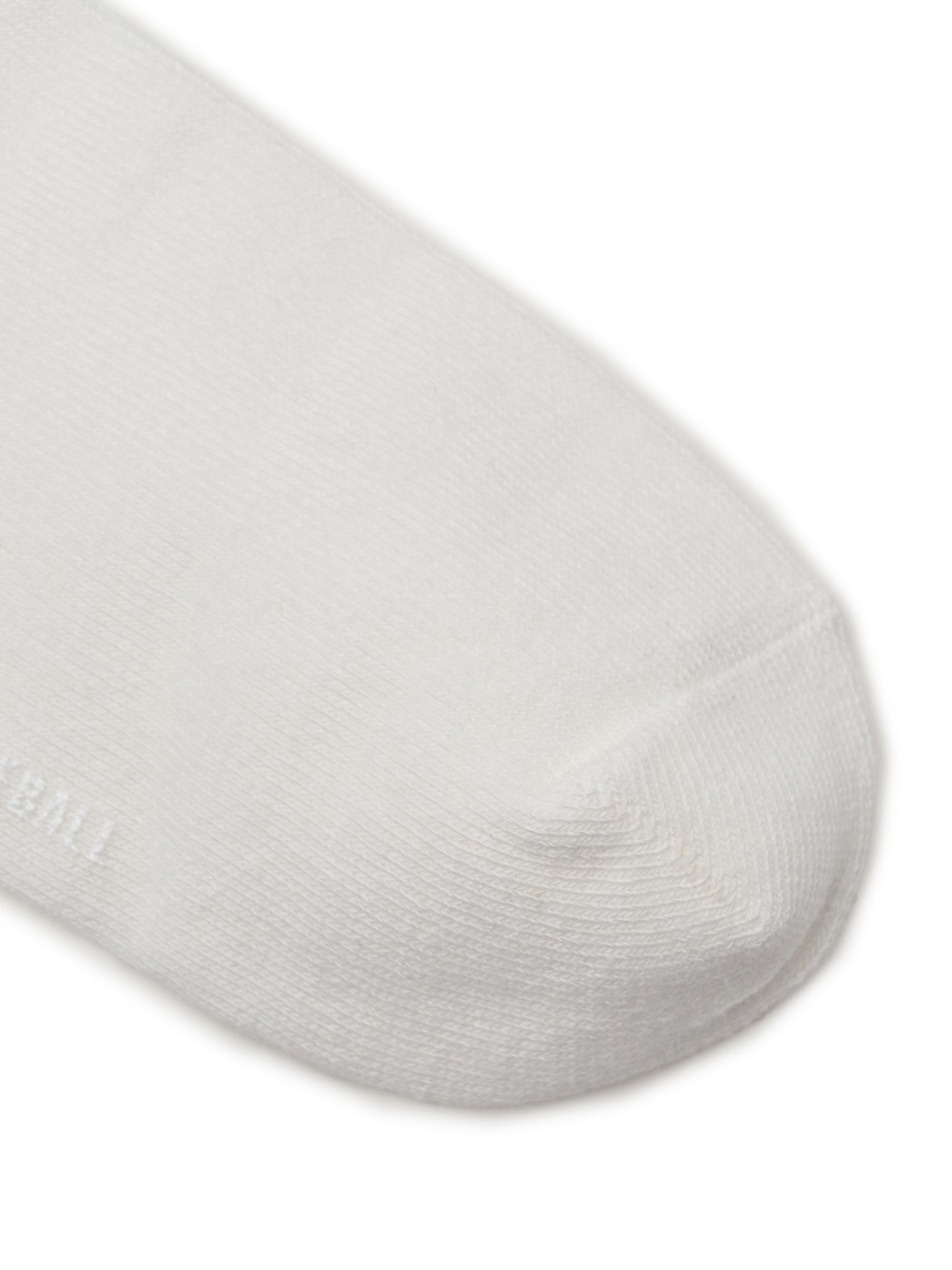 BASIC LOGO SOCKS (5ea)