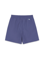Basic Small Logo Cotton Touch Woven 6in Shorts