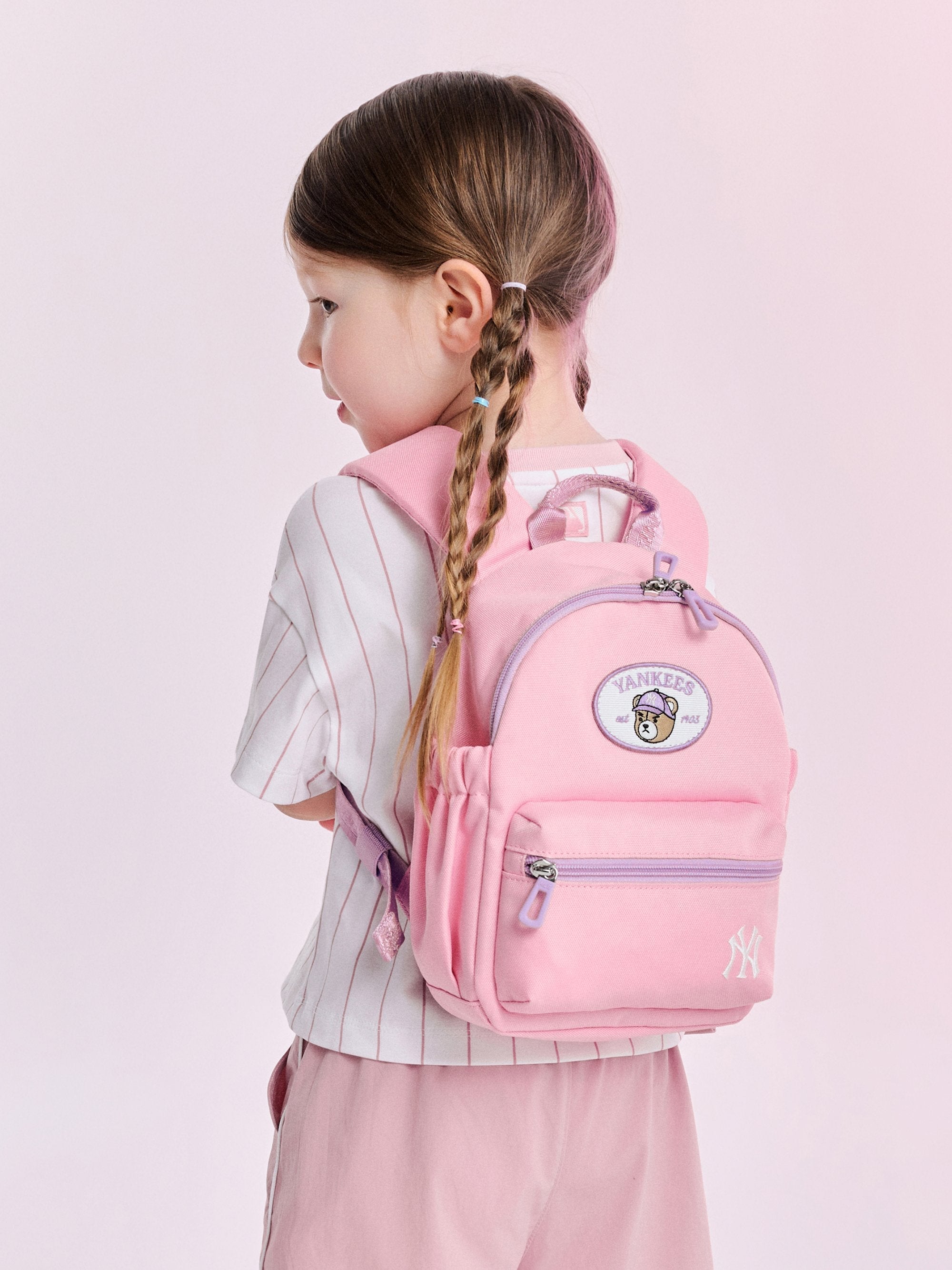 Todder Baisc Picnic Backpack