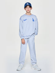 ONLINE EXCLUSIVE BASIC Sweatshirt Set