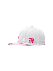 Megabear Mesh Snapback