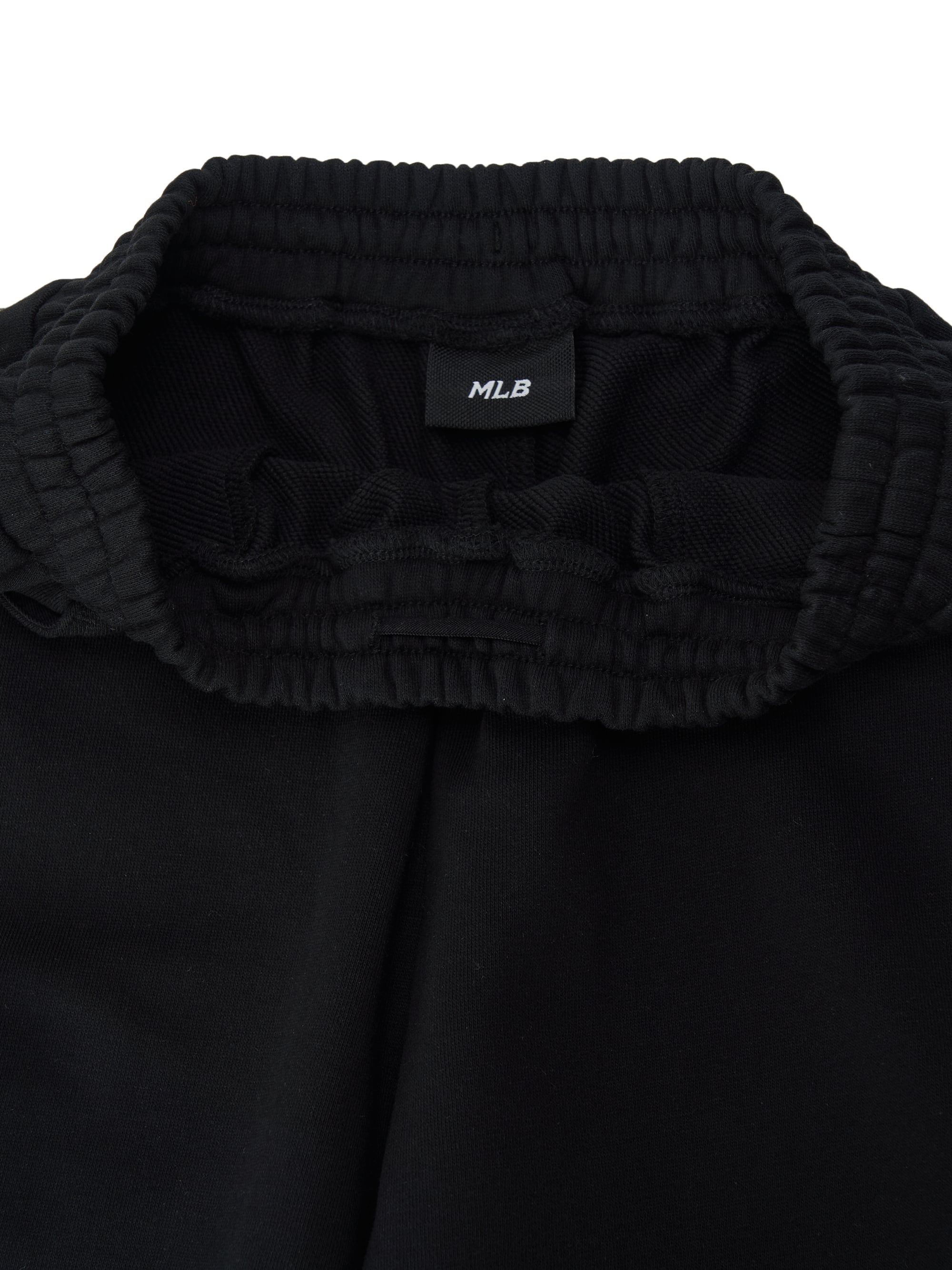 BASIC MEGA WIDE PANTS