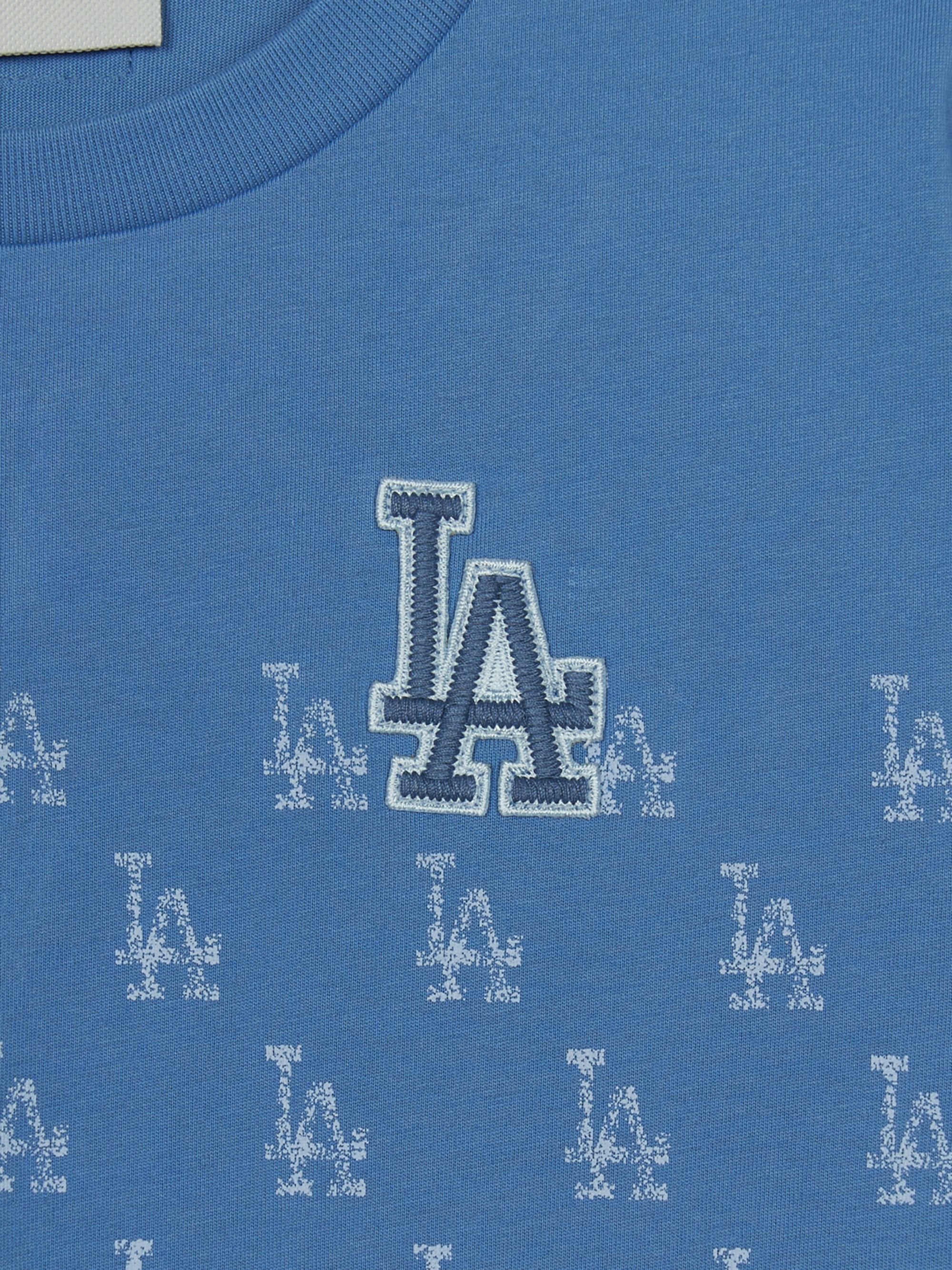 Vintage Monogram All-over T-shirt