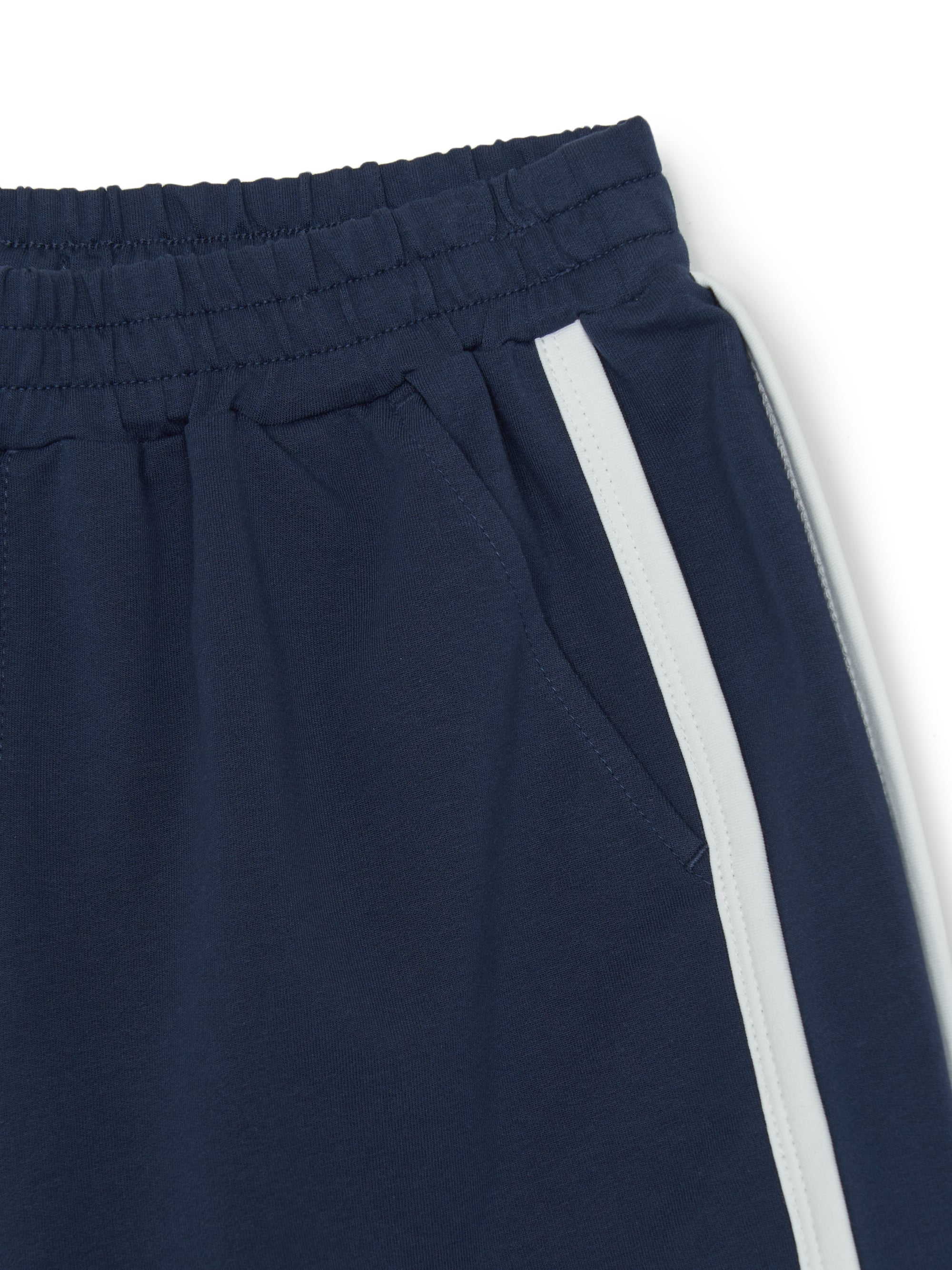 Basic Girl's Dolphin Shorts