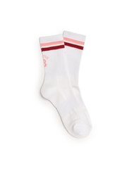 Sportive Air Crew Socks