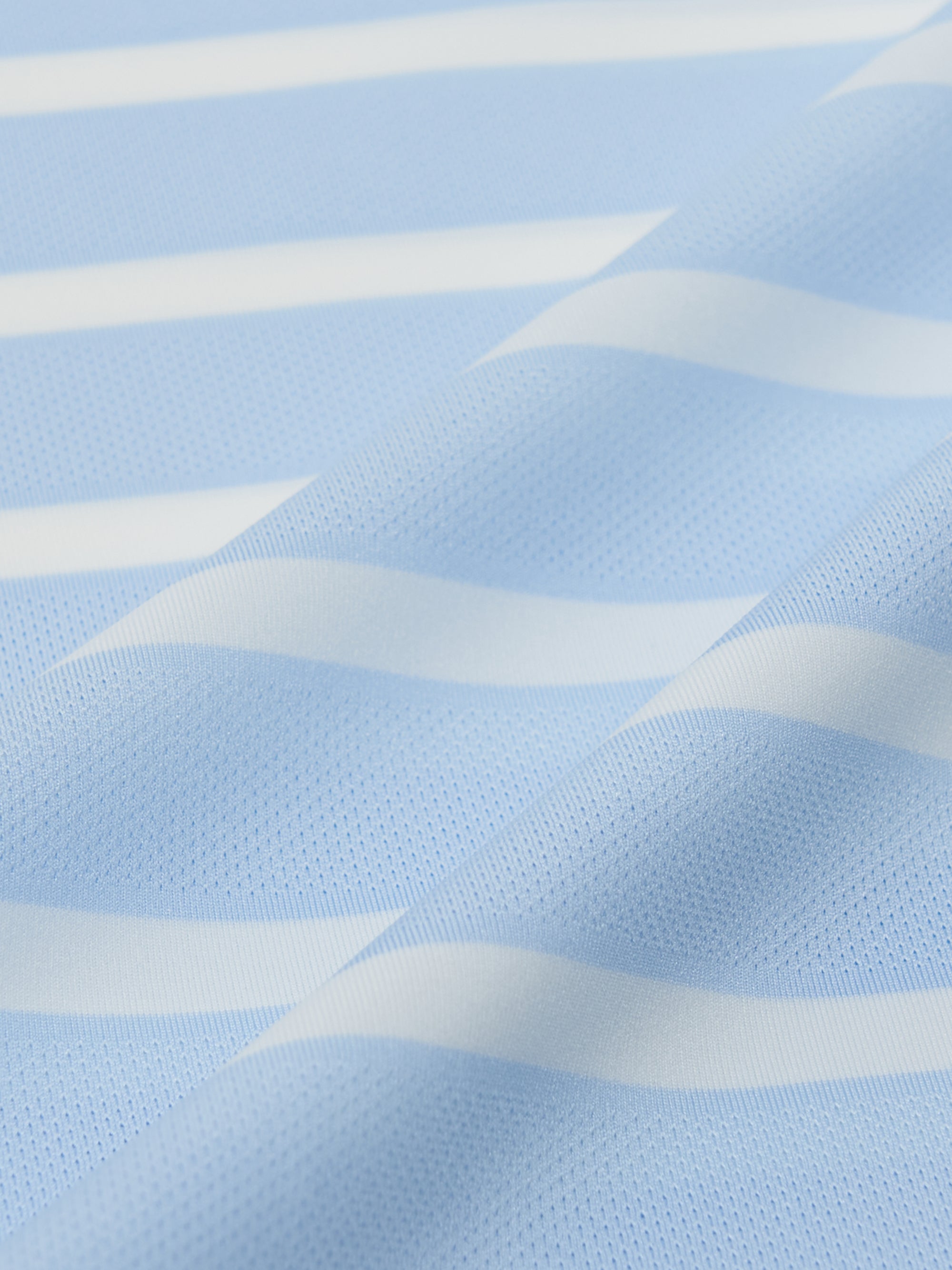 Outdoor Basic Striped T-shirt