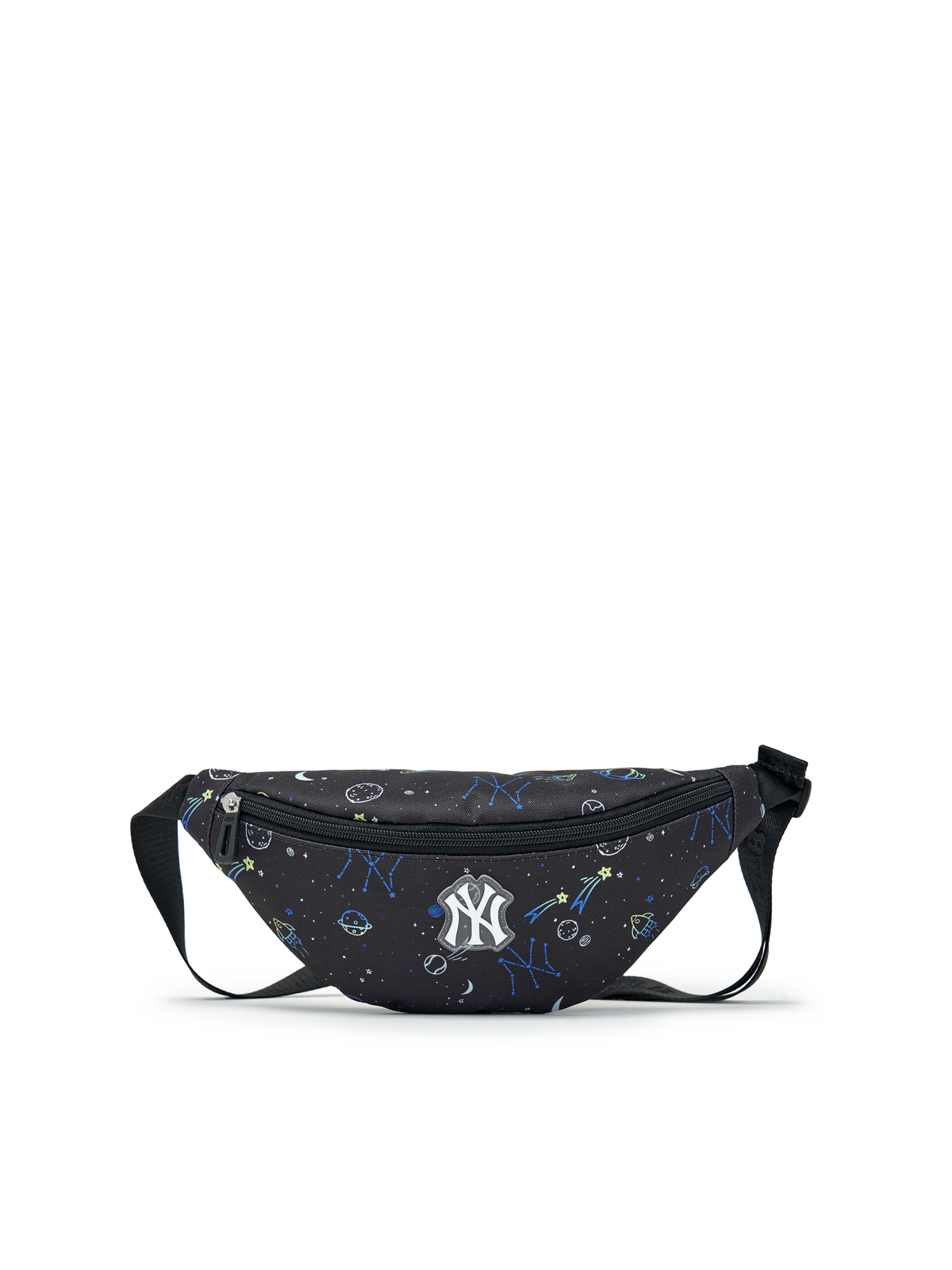BASIC Boy's Hipsack